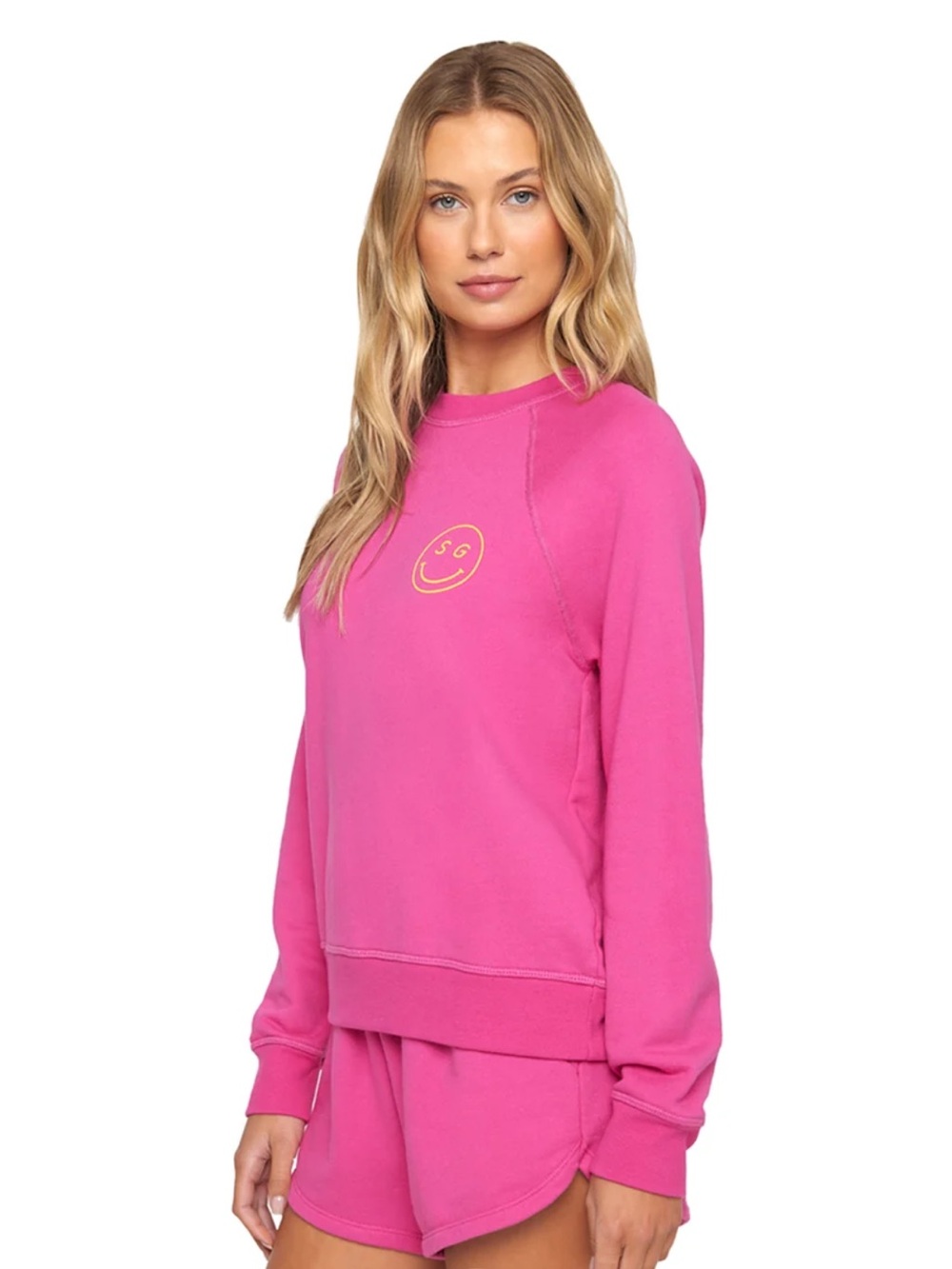 Spiritual Gangster Sweatshirt | m - Picture 6 of 12